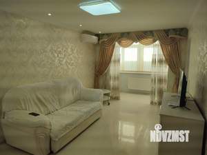 1-к квартира, на длительный срок, 33м2, 2/5 этаж