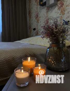 1-к квартира, посуточно, 35м2, 5/9 этаж