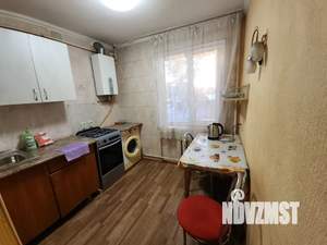 1-к квартира, посуточно, 34м2, 2/5 этаж