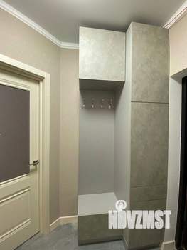 1-к квартира, на длительный срок, 40м2, 7/17 этаж