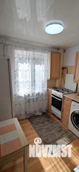 2-к квартира, посуточно, 45м2, 2/4 этаж