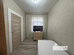 2-к квартира, на длительный срок, 46м2, 1/1 этаж