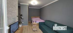 1-к квартира, посуточно, 35м2, 4/5 этаж