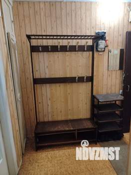 1-к квартира, на длительный срок, 27м2, 4/5 этаж