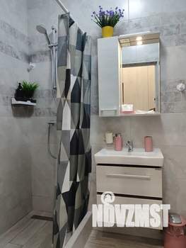 Студия квартира, посуточно, 28м2, 5/9 этаж