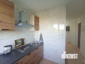 2-к квартира, на длительный срок, 45м2, 3/5 этаж