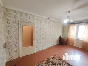 1-к квартира, на длительный срок, 35м2, 4/9 этаж