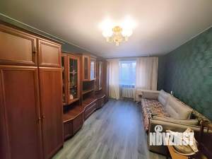 3-к квартира, на длительный срок, 60м2, 3/6 этаж
