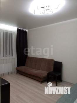 1-к квартира, на длительный срок, 40м2, 19/19 этаж
