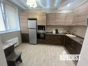 1-к квартира, на длительный срок, 50м2, 1/5 этаж