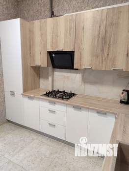 1-к квартира, на длительный срок, 38м2, 2/10 этаж