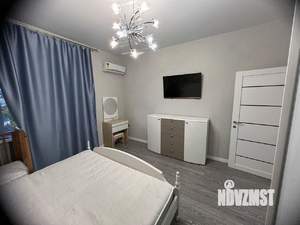 3-к квартира, на длительный срок, 124м2, 12/16 этаж