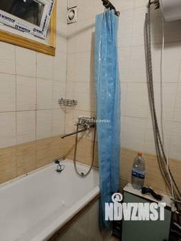 1-к квартира, на длительный срок, 29м2, 1/5 этаж