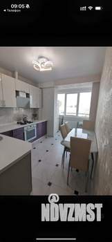 1-к квартира, на длительный срок, 40м2, 5/11 этаж