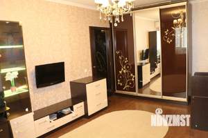 1-к квартира, на длительный срок, 35м2, 8/9 этаж