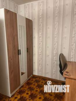 2-к квартира, на длительный срок, 40м2, 4/5 этаж