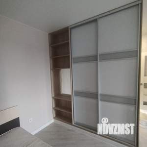 1-к квартира, на длительный срок, 36м2, 3/7 этаж