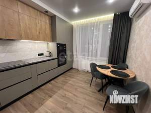 1-к квартира, на длительный срок, 36м2, 10/16 этаж