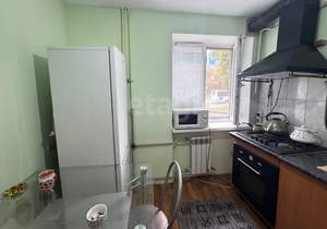 2-к квартира, на длительный срок, 40м2, 1/4 этаж