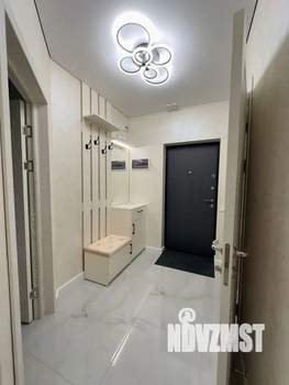 1-к квартира, на длительный срок, 35м2, 8/9 этаж