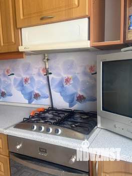1-к квартира, на длительный срок, 38м2, 10/10 этаж