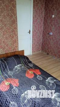 1-к квартира, посуточно, 40м2, 1/9 этаж