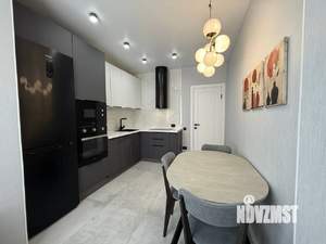 1-к квартира, на длительный срок, 38м2, 9/9 этаж