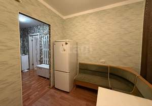 1-к квартира, на длительный срок, 35м2, 1/9 этаж