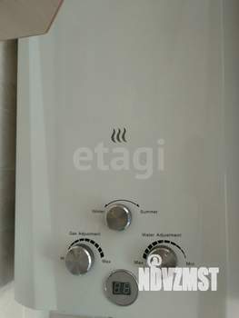 1-к квартира, на длительный срок, 30м2, 1/5 этаж