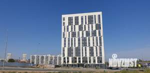 1-к квартира, на длительный срок, 33м2, 11/12 этаж