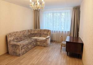 3-к квартира, на длительный срок, 65м2, 2/5 этаж