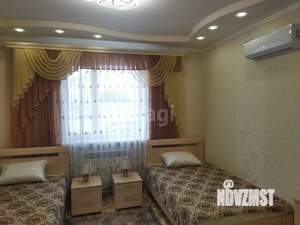 2-к квартира, на длительный срок, 70м2, 2/3 этаж