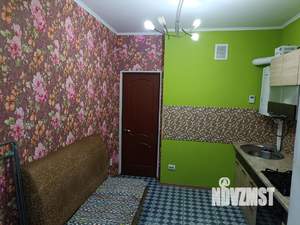 1-к квартира, на длительный срок, 38м2, 5/10 этаж