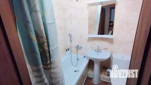 1-к квартира, посуточно, 30м2, 3/5 этаж