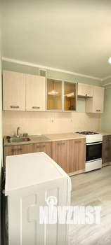 2-к квартира, на длительный срок, 60м2, 1/10 этаж