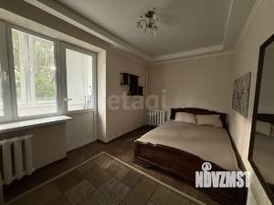2-к квартира, на длительный срок, 42м2, 3/5 этаж