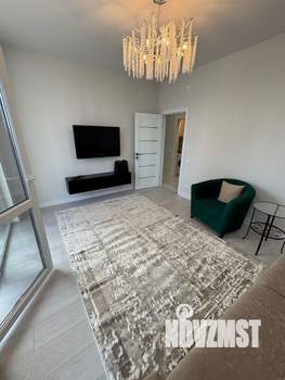 2-к квартира, на длительный срок, 70м2, 2/16 этаж