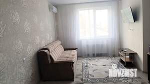 2-к квартира, на длительный срок, 54м2, 4/19 этаж