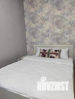 1-к квартира, посуточно, 45м2, 1/5 этаж