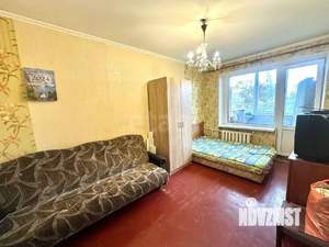 2-к квартира, на длительный срок, 44м2, 5/5 этаж