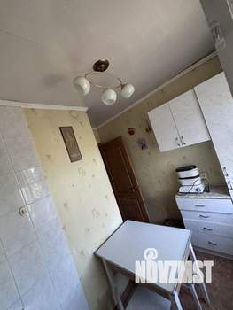 3-к квартира, на длительный срок, 60м2, 5/5 этаж