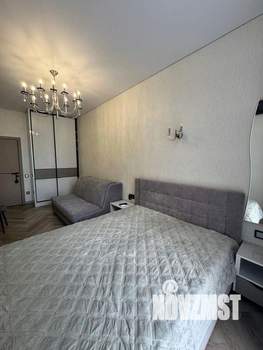 1-к квартира, на длительный срок, 38м2, 7/11 этаж