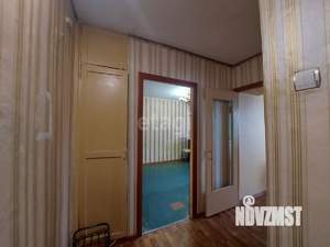 1-к квартира, на длительный срок, 34м2, 5/5 этаж