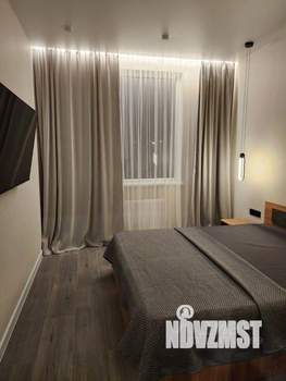 1-к квартира, на длительный срок, 42м2, 4/8 этаж