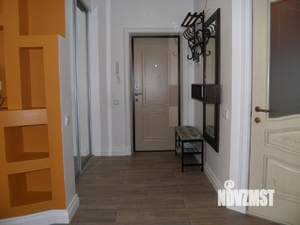 Студия квартира, на длительный срок, 60м2, 5/5 этаж