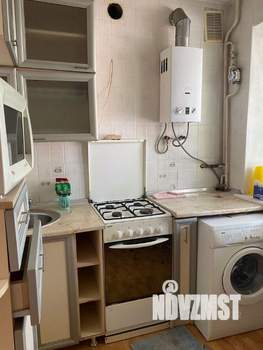2-к квартира, на длительный срок, 45м2, 1/5 этаж