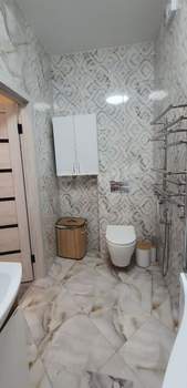 3-к квартира, на длительный срок, 122м2, 8/20 этаж