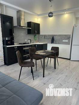 1-к квартира, на длительный срок, 62м2, 6/10 этаж