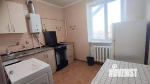 1-к квартира, на длительный срок, 31м2, 5/5 этаж