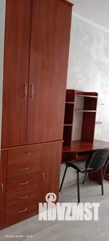 1-к квартира, на длительный срок, 35м2, 7/9 этаж